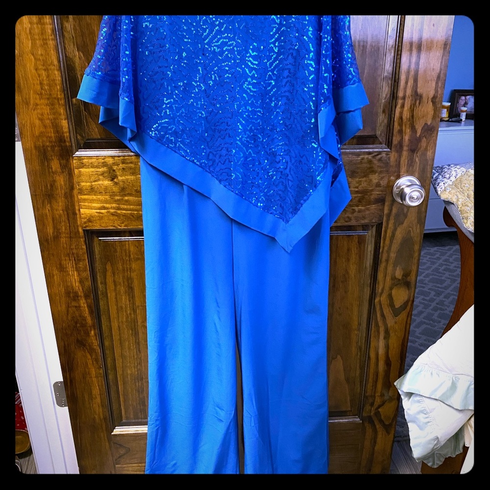 Beautiful one piece jumpsuit